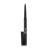 NYX Fill & Fluff Eyebrow Pomade Pencil - # Black  0.2g/0.007oz