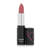 NYX Shout Loud Satin Lipstick - # Chic  3.5g/0.12oz