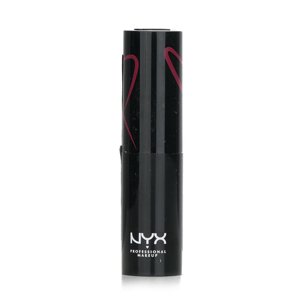 NYX Shout Loud Satin Lipstick - # Everyone Lies  3.5g/0.12oz