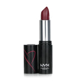 NYX Shout Loud Satin Lipstick - # Day Club  3.5g/0.12oz