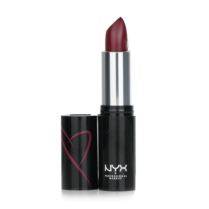 NYX Shout Loud Satin Lipstick - # Chic  3.5g/0.12oz