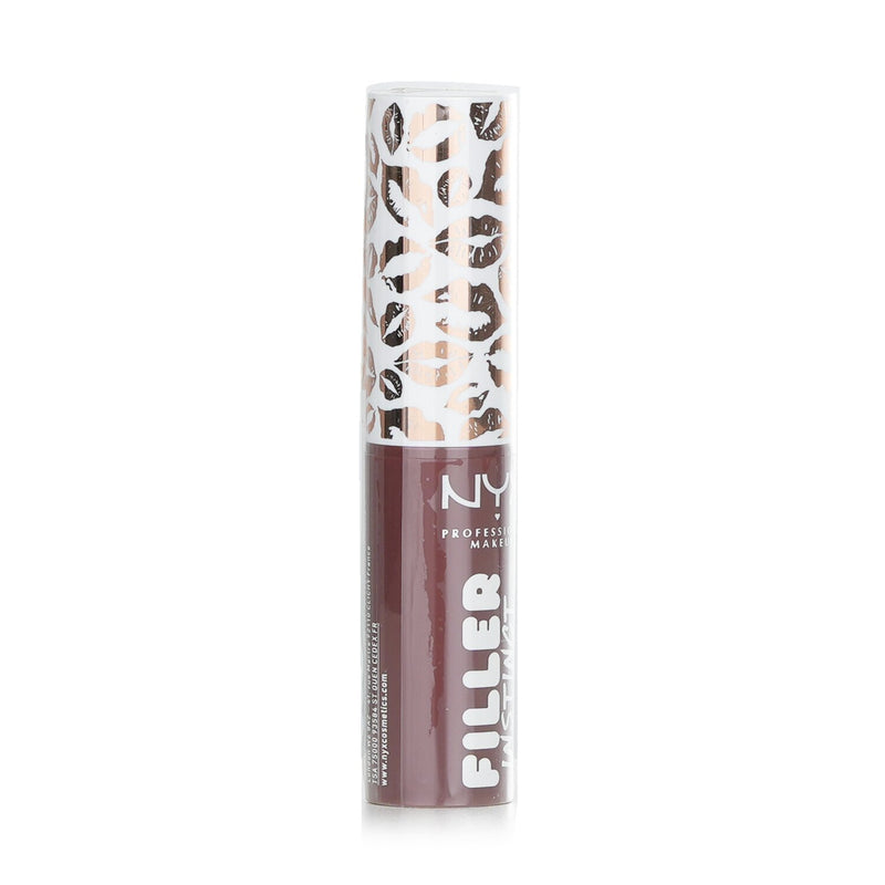 NYX Filler Instinct Plumping Lip Color - # Sugar Pie  2.6g/0.09oz