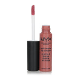 NYX Soft Matte Lip Cream - # 19 Cannes  8ml/0.27oz