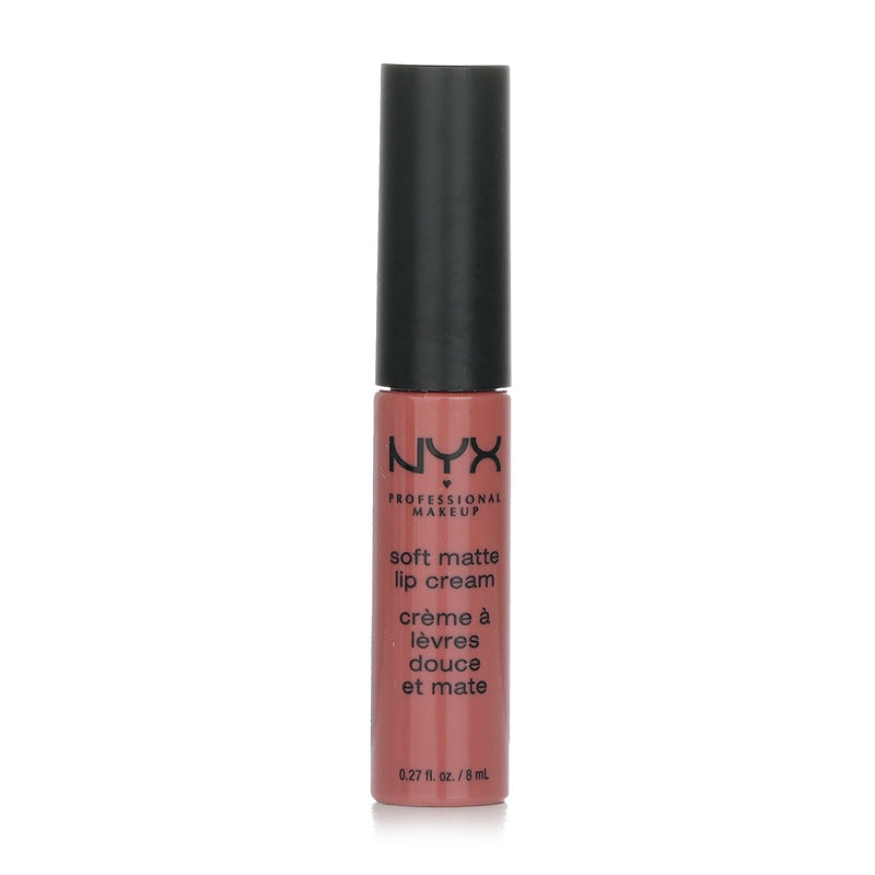 NYX Soft Matte Lip Cream - # 64 Beijing  8ml/0.27oz