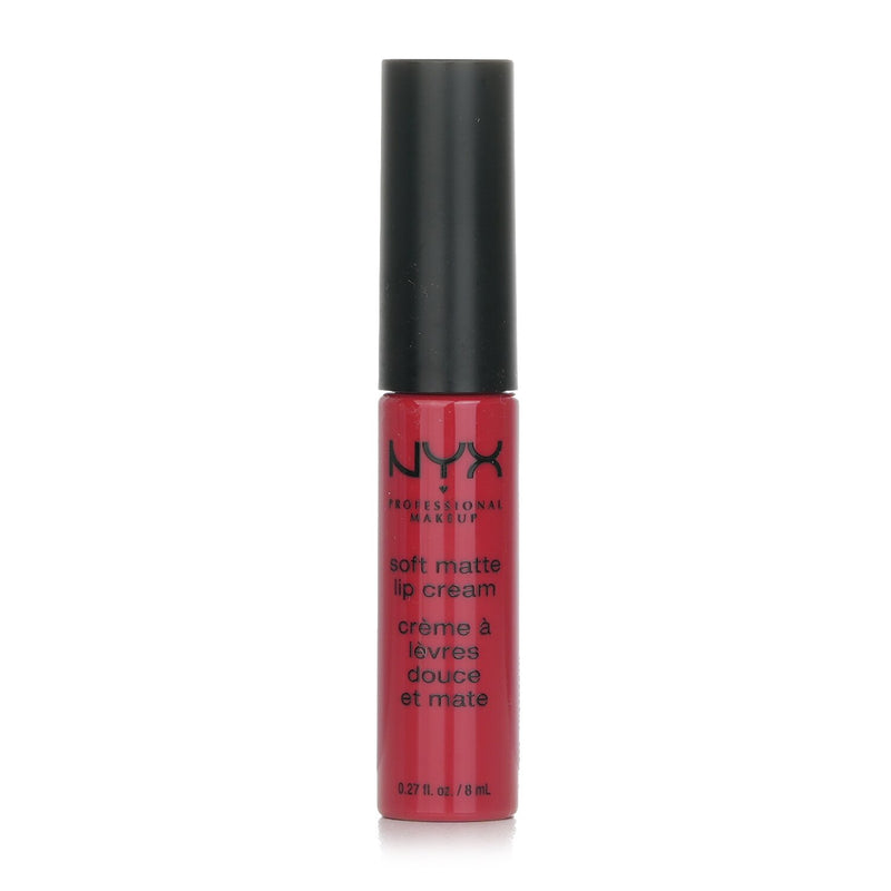 NYX Soft Matte Lip Cream - # 61 Montreal  8ml/0.27oz