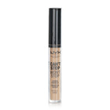 NYX Can't Stop Won't Stop Contour Concealer - # Medium Olive  3.5ml/0.11oz