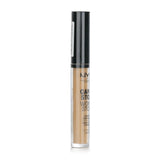 NYX Can't Stop Won't Stop Contour Concealer - # Beige  3.5ml/0.11oz