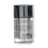 NYX Face & Body Glitter Brillants - # Silver  2.5g/0.08oz