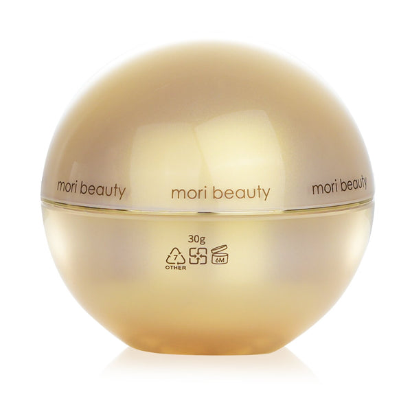 mori beauty by Natural Beauty Ginseng Revitalizing Age-Defense Essence Cream  30g/1.06oz
