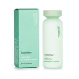 Innisfree Green Tea Balancing Lotion  160ml/5.41oz