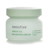 Innisfree Green Tea Balancing Cream  50ml/1.69oz