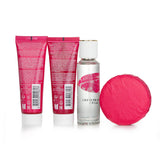 Roger & Gallet Gingembre Rouge Coffret:  4pcs