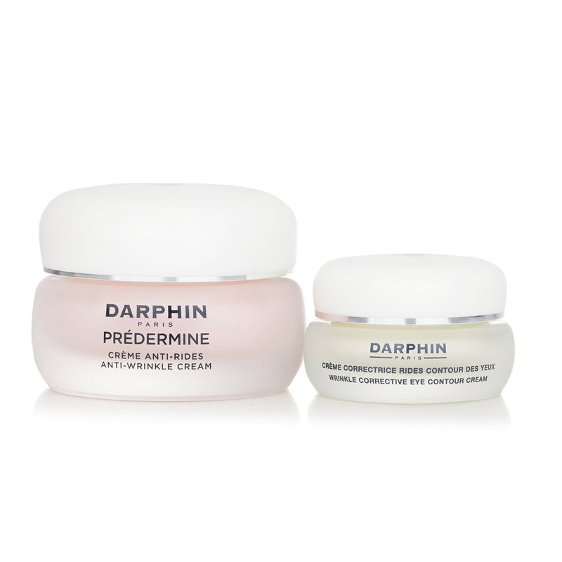 Darphin Rejuvenating Voyage Set:  2pcs