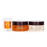 Nuxe Honey Lover Set:  3pcs