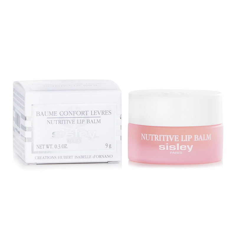 Sisley Baume Confort Levres Nutritive Lip Balm  9g/0.3oz