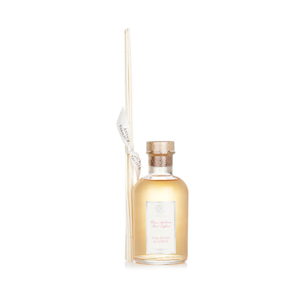 Antica Farmacista Diffuser - Pink Peony & Citron  500ml/17oz