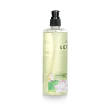 THE PURE LOTUS Lotus Leaf Shampoo - For Middle & Dry Scalp  420ml