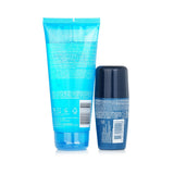 Biotherm Aquafitness Refresh & Revitalize Set:  2pcs