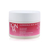 Yonka Gommage Aux Sucres Nourishing Scrub with Sugar - Jasmine (Exp. Date 12/2022)  200ml/8.19oz