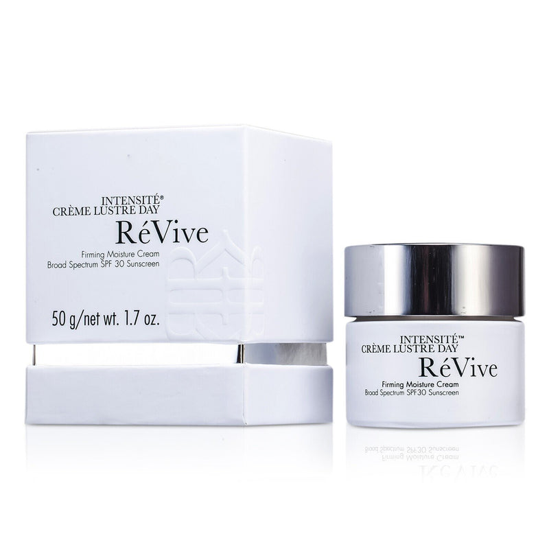 ReVive Intensite Creme Lustre Day Firming Moisture Cream SPF 30 (Exp. Date 12/2022)  50g/1.7oz