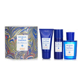 Acqua Di Parma Blu Mediterraneo Arancia Di Capri Set:  3pcs