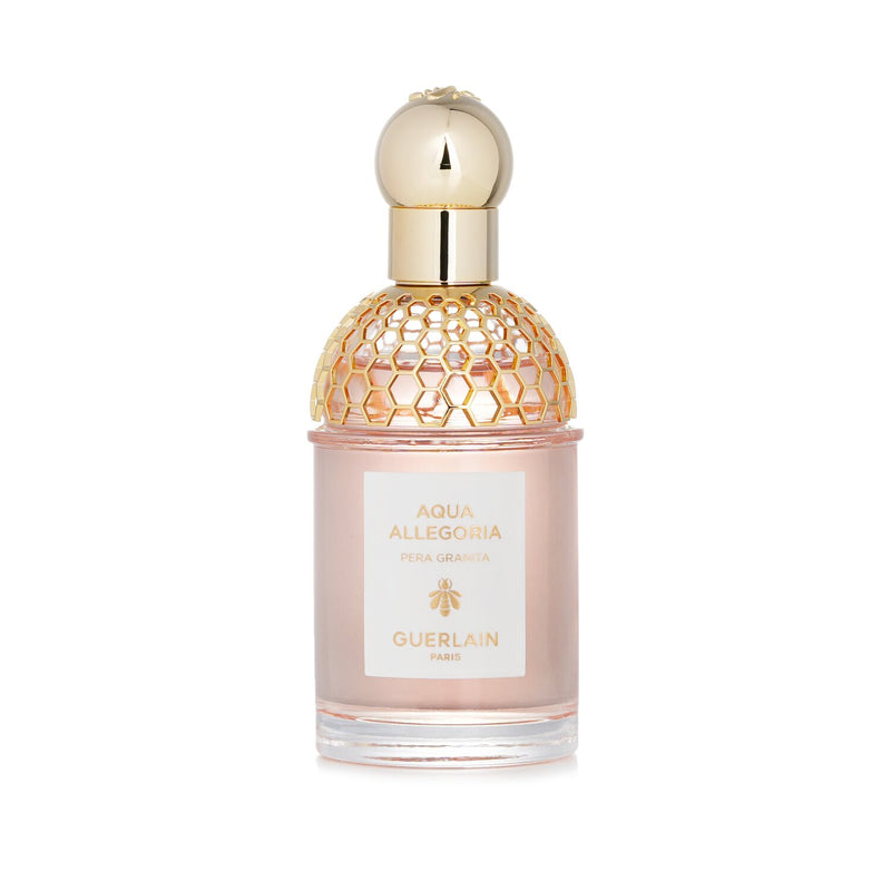 Guerlain Aqua Allegoria Pera Granita Eau De Toilette Spray  125ml/4.2oz