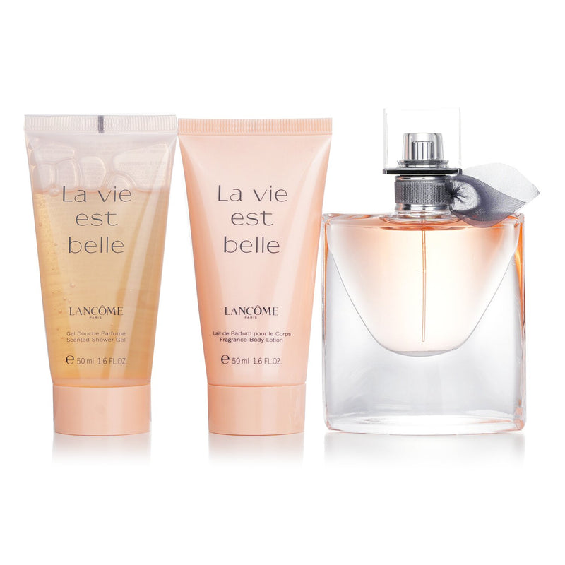 Lancome La Vie Est Belle Coffret  3pcs