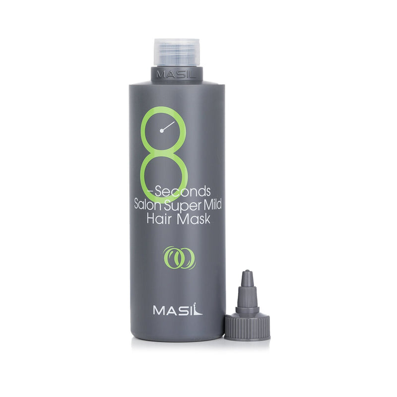 Masil 8 Seconds Salon Super Mild Hair Mask  350ml