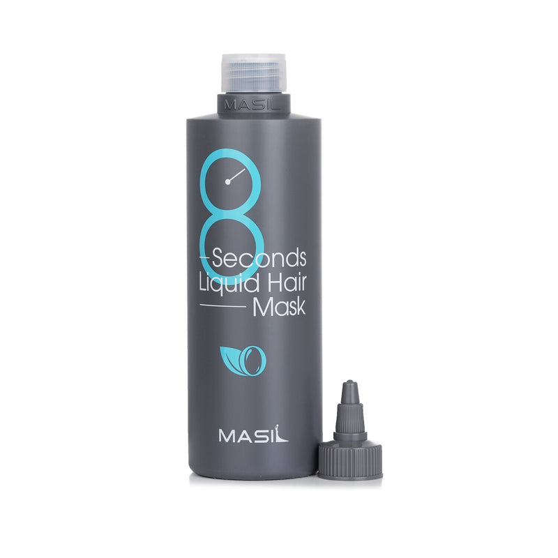 Masil 8 Seconds Liquid Hair Mask  350ml