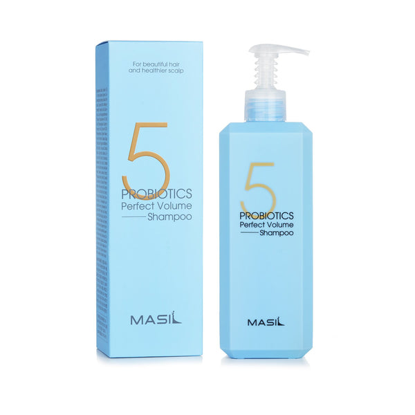 Masil 5 Probiotics Perfect Volume Shampoo  500ml