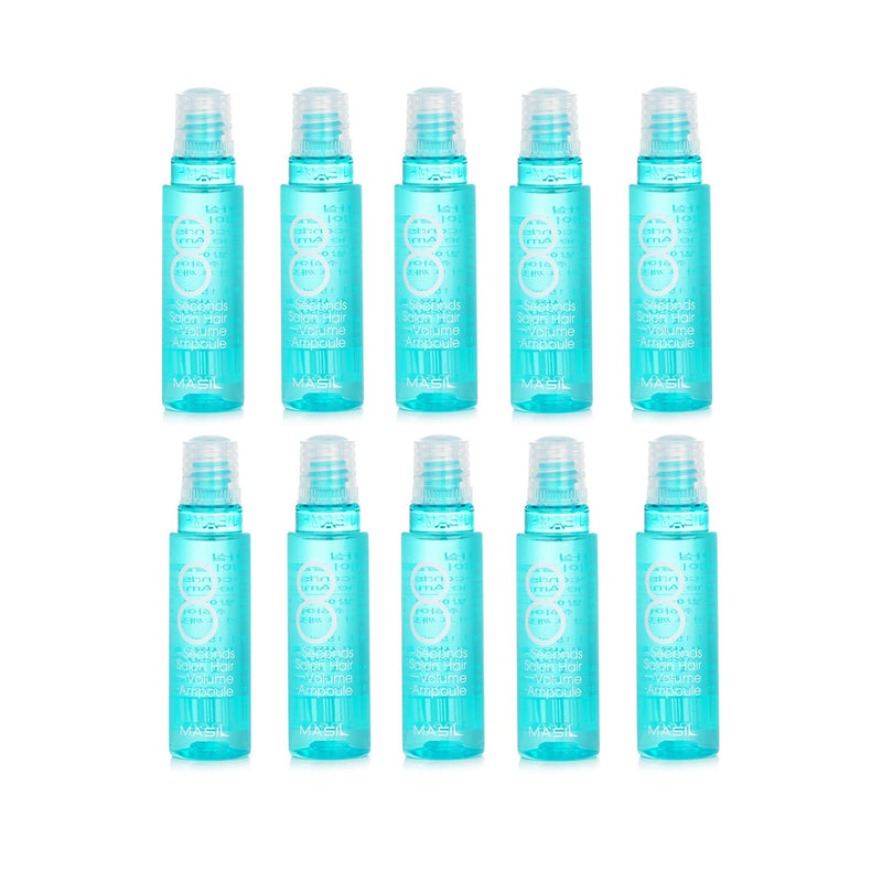 Masil 8 Seconds Salon Hair Volume Ampoule  15mlx10pcs