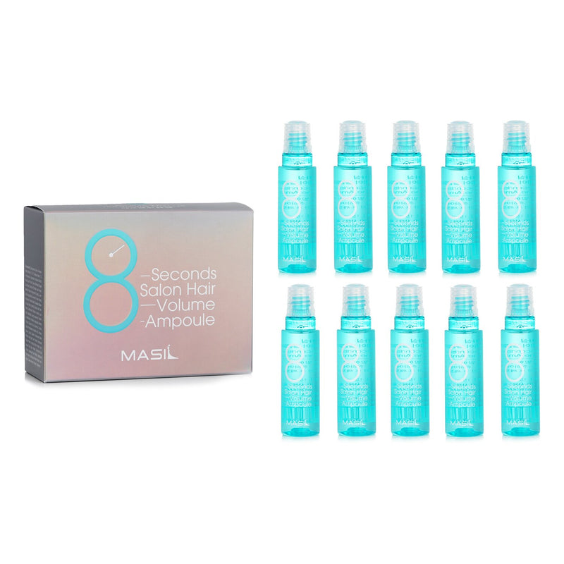 Masil 8 Seconds Salon Hair Volume Ampoule  15mlx10pcs