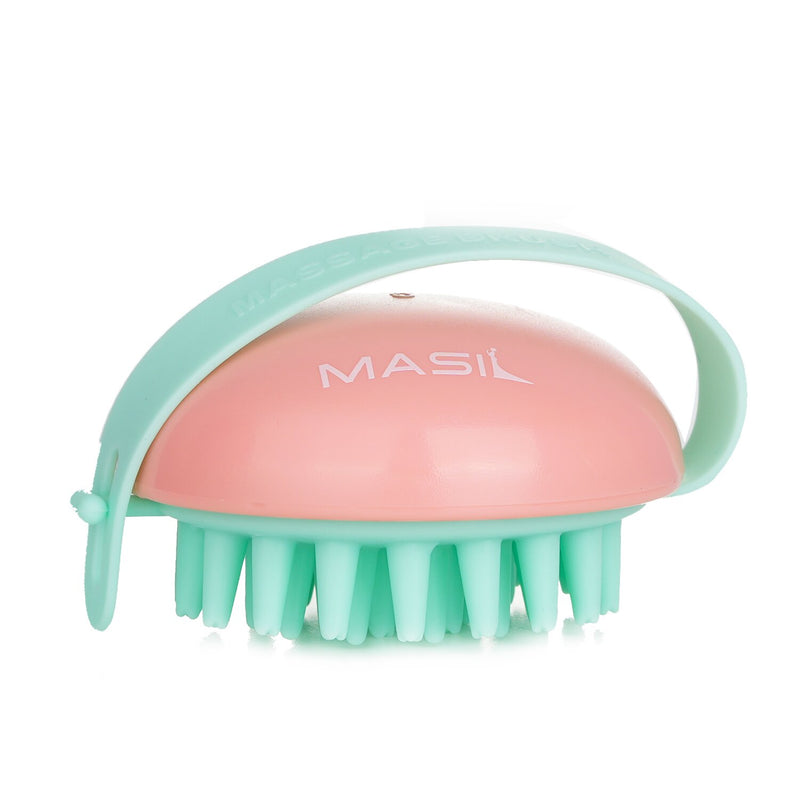 Masil Head Cleaning Massage Brush  1pcs