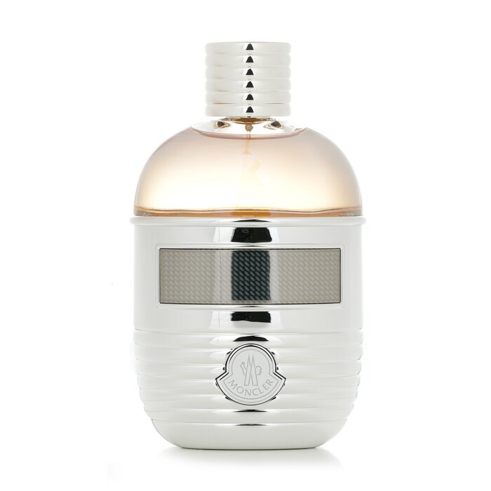 Moncler Eau De Parfum Spray (Refillable + LED Screen) 150ml/5oz