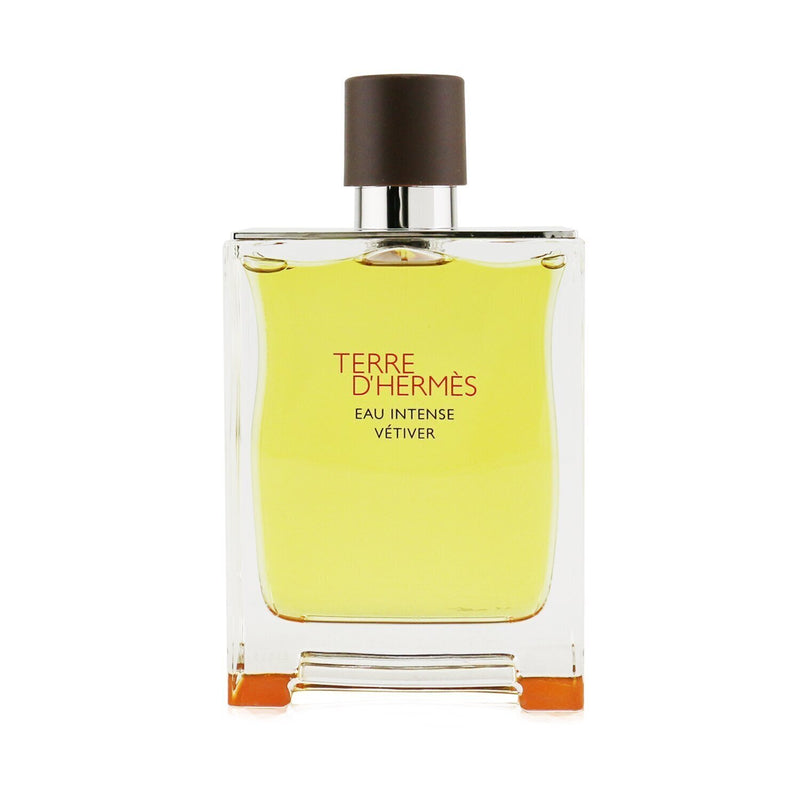 Hermes Terre D'Hermes Eau Intense Vetiver Eau De Parfum Spray (Unboxed)  200ml/6.7oz