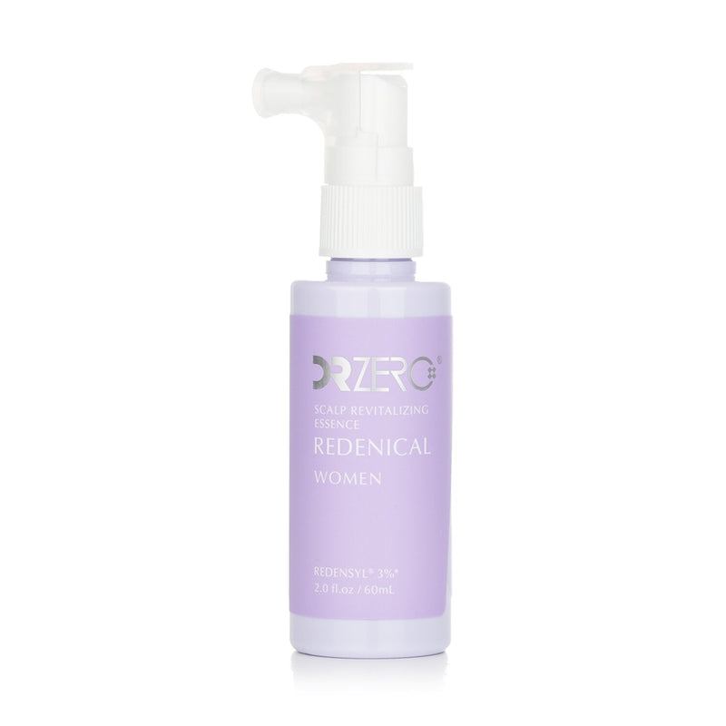 DR ZERO Redenical Scalp Revitalizing Essence (For Women)  60ml/2oz