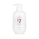 Wooliliwoo 17 Shampoo  530ml/17.9oz