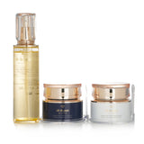 Cle De Peau Ultimate Daily Cream Care Set:  3pcs