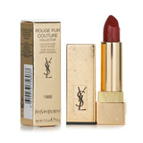 Yves Saint Laurent Rouge Pur Couyure Collector Lipstick (2022 Limited Edition) - #1966 Rouge Libre  3.8g/0.13oz