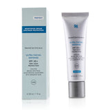 Skin Ceuticals Protect Ultra Facial Defense SPF 50+ (Exp. Date: 12/2022)  30ml/1oz