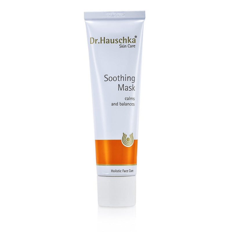 Dr. Hauschka Soothing Mask (Exp. Date: 03/2023)  30ml/1oz