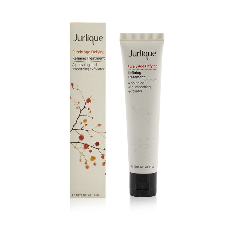 Jurlique Purely Age-Defying Refining Treatment (Exp. Date: 05/2023)  40ml/1.4oz