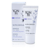 Yonka Contours Nutri-Contour With Plant Extracts - Repairing, Nourishing (For Eyes & Lips) (Exp. Date: 03/2023)  15ml/0.5oz