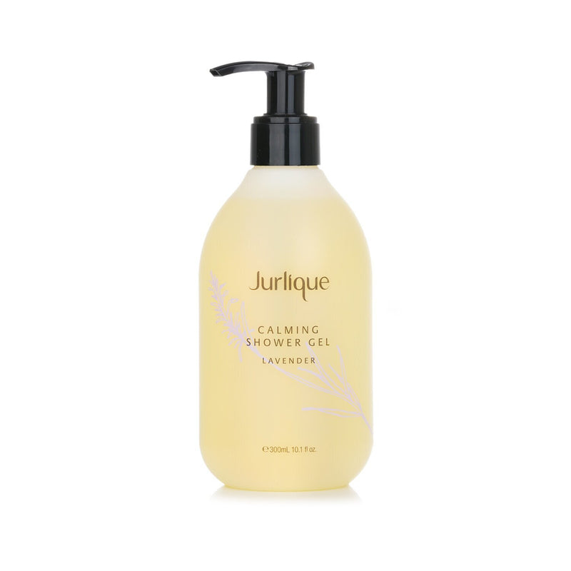 Jurlique Calming Lavender Shower Gel (Exp. Date: 05/2023)  300ml/10.1oz