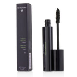 Dr. Hauschka Volume Mascara - # 01 Black (Exp. Date: 03/2023)  8ml/0.27oz