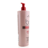 Schwarzkopf BC Bonacure Peptide Repair Rescue Micellar Cleansing Conditioner (For Normal to Thick Damaged Hair) (Exp. Date: 03/2023)  500ml/16.9oz