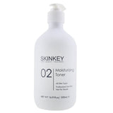 SKINKEY Moisturizing Series Moisturizing Toner (All Skin Types) (Salon Size) (Exp. Date: 03/2023)  500ml/16.9oz