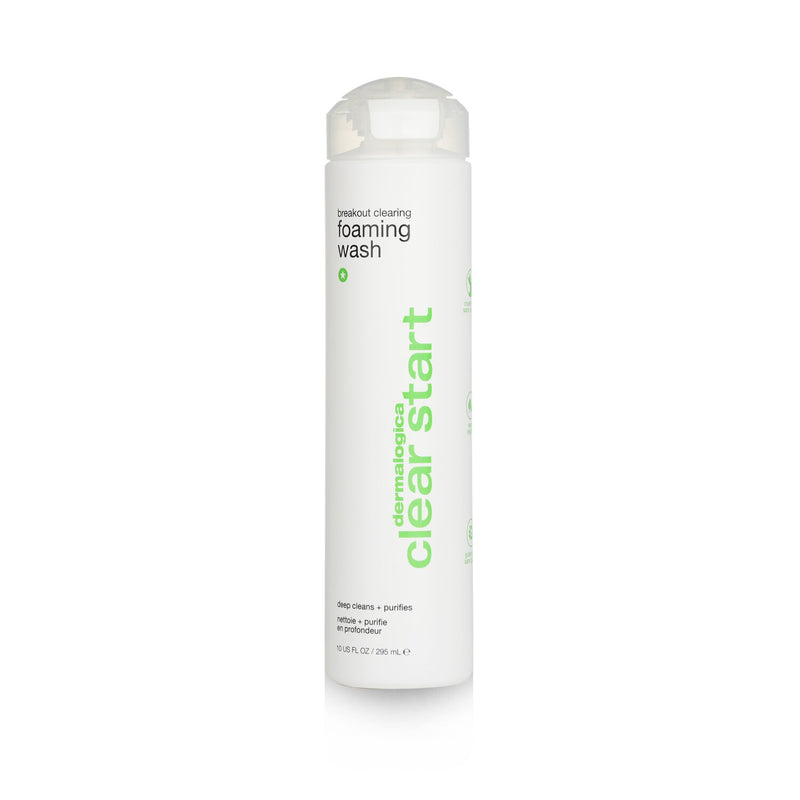 Dermalogica Clear Start Breakout Clearing Foaming Wash  177ml/6oz