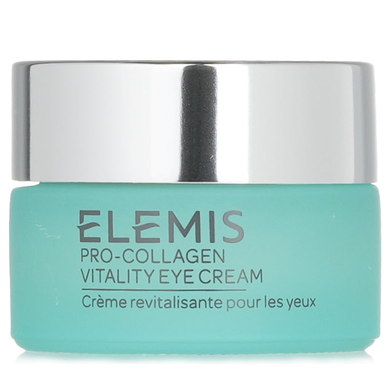 Elemis Pro Collagen Vitality Eye Cream  15ml/0.5oz