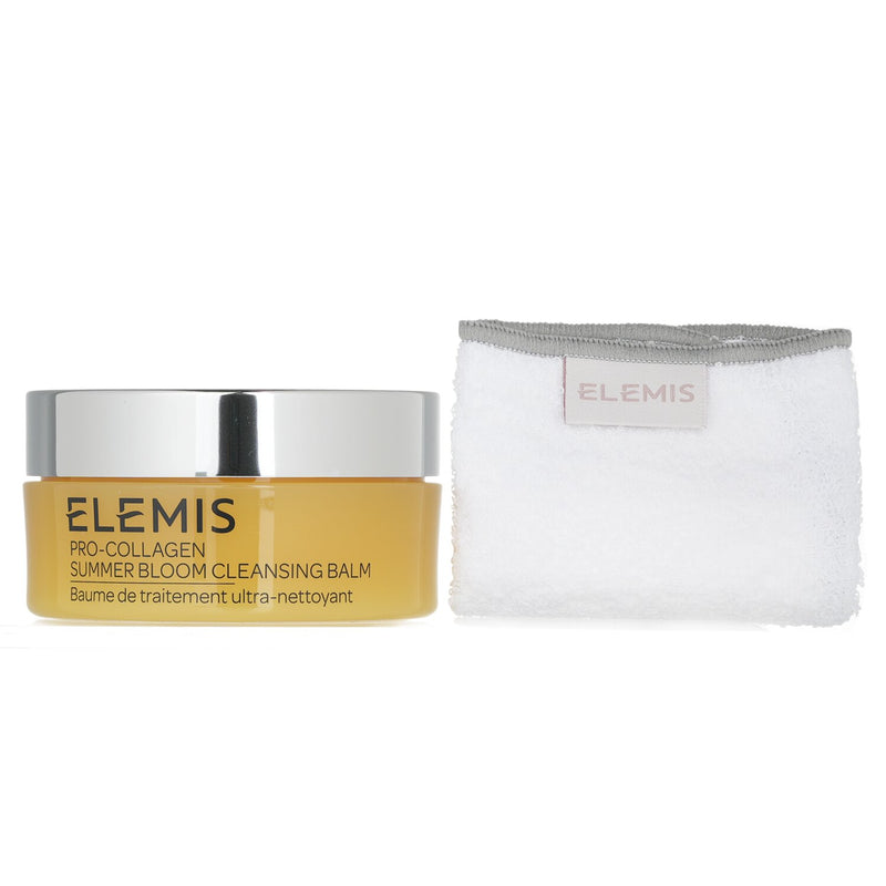 Elemis Pro Collagen Summer Bloom Cleansing Balm  100g/3.5oz
